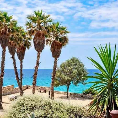 Mediterranean Way - Eivissa 3h Apartamento Tarragona