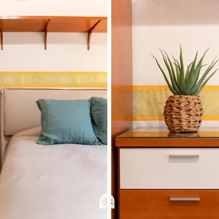 Apartamento Mediterranean Way - Eivissa 3h