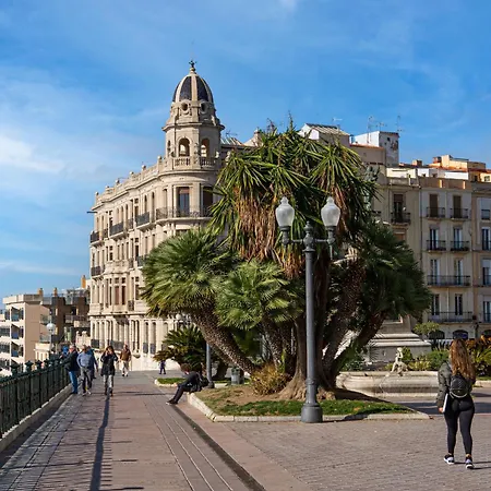 Mediterranean Way - Eivissa 3h Tarragona