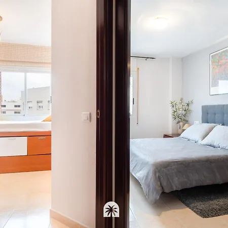 Mediterranean Way - Eivissa 3h Apartamento *