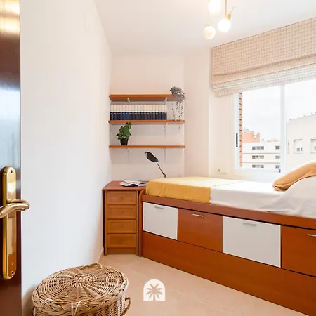 Mediterranean Way - Eivissa 3h Apartamento