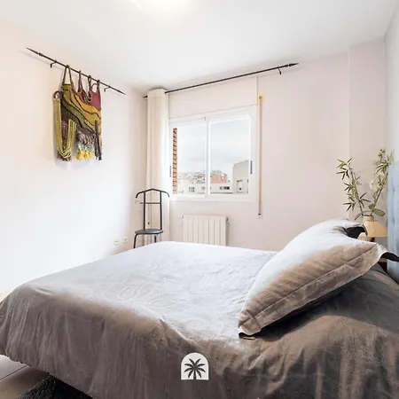 Mediterranean Way - Eivissa 3h Apartamento *
