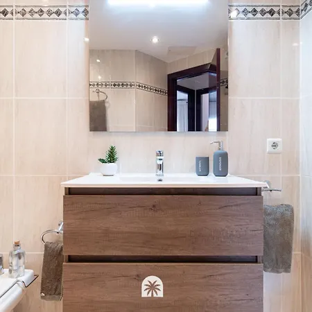 Mediterranean Way - Eivissa 3h Apartamento