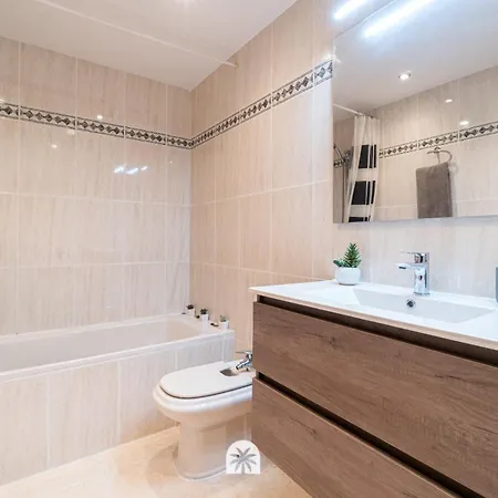 Apartamento Mediterranean Way - Eivissa 3h