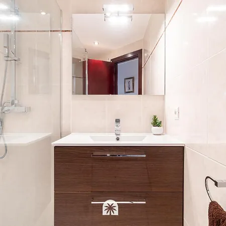 Mediterranean Way - Eivissa 3h Apartamento Tarragona