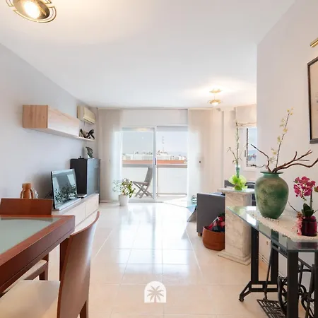 Mediterranean Way - Eivissa 3h Apartamento