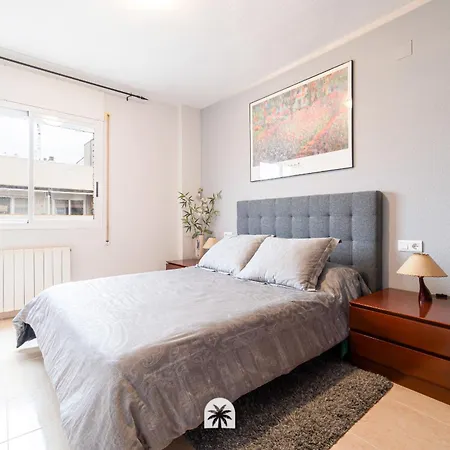 Mediterranean Way - Eivissa 3h Apartamento *