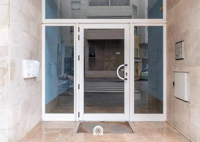 Apartament Weroomies - Eivissa 3h *