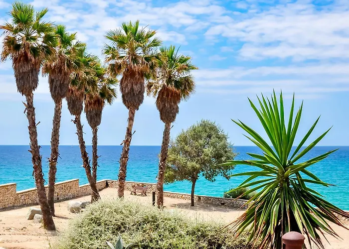 Weroomies - Eivissa 3h Apartament Tarragona