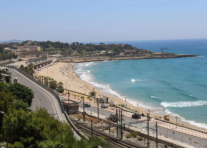 Weroomies - Eivissa 3h Apartament *