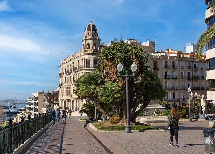 Weroomies - Eivissa 3h Tarragona