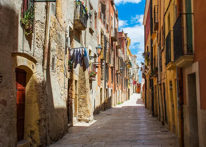 Apartament Weroomies - Eivissa 3h *