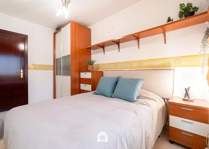 Weroomies - Eivissa 3h Apartament Tarragona