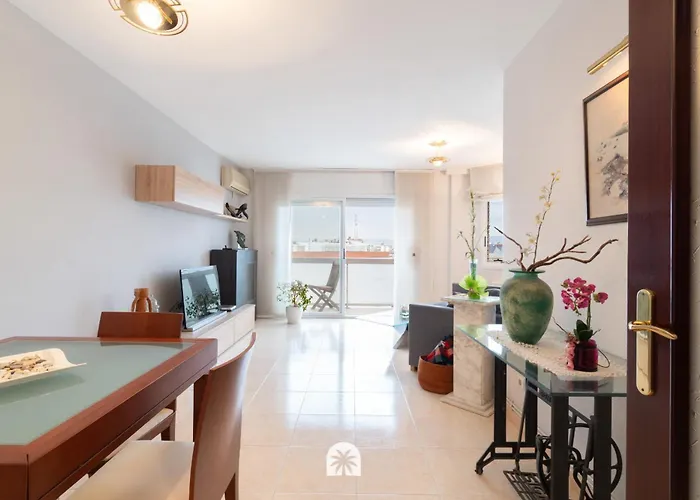 Weroomies - Eivissa 3h Apartament