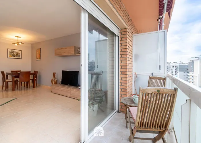Weroomies - Eivissa 3h Apartament