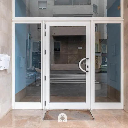Apartamento Weroomies - Eivissa 3h *