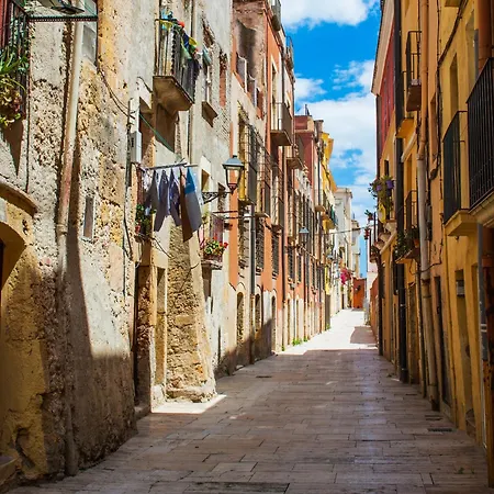 Apartamento Weroomies - Eivissa 3h *