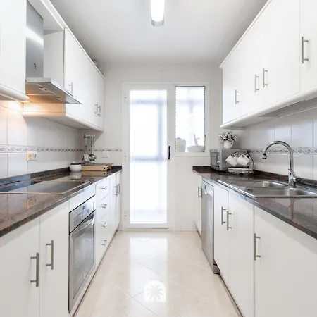 Mediterranean Way - Eivissa 3h Apartment *